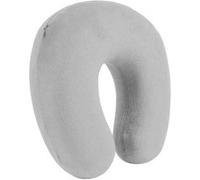 Coussin Voyage Repose-Nuque à Mémoire de forme Gris - GARY - ALTOBUY Gris G