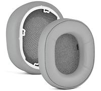 Coussinets d ' Oreille pour HS55 HS65, Coussin antibruit avec Boucle, Design Ergonomique