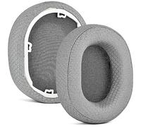 Coussinets d ' Oreille pour HS55 HS65, Coussin antibruit avec Boucle, Design Ergonomique