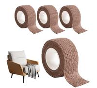 Coussinets de meubles pour sols en bois dur, réduction du bruit et | protection des sols en carrelage, protecteurs de pieds de chaise autocollants pour armoires, bureaux