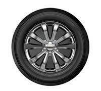Coussinets d'isolation acoustique automobile - Coussin d'isolation acoustique en coton pour pneu de secours - Panneau d'amortissement sonore rond absorbant les chocs pour coffre