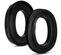Coussinets d'oreille en gel pour casques antibruit 3M Peltor
