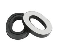Coussinets d'oreille en gel pour protection auditive 3M WorkTunes Connect (90541, 90542, 90543, 90544), joints d'oreille en gel pour 3M Peltor Sport Tactical 300/500, ZOHAN EM042/033/037 Series et