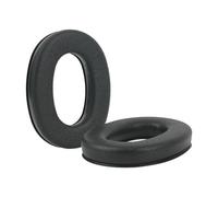 Coussinets d'oreille pour 3M WorkTunes Peltor Sport Tactical 300/500 ZOHAN EM042 Le noir