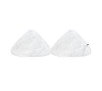 Coussinets En Tissu for Tête De Vadrouille Lavable, Compatibles Avec Vileda | Coussinets en tissu for tête de vadrouille lavable, compatibles avec Vileda(2PCS)
