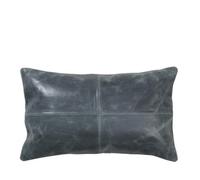 Coussins Broste Copenhagen ANDREA Bleu 30x50 cm