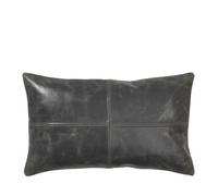 Coussins Broste Copenhagen ANDREA Gris 30x50 cm