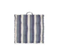 Coussins Broste Copenhagen AVA Bleu 40x40 cm