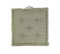 Coussins Broste Copenhagen AVA Gris 40x40 cm