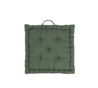 Coussins Broste Copenhagen AVA Vert 50x50 cm