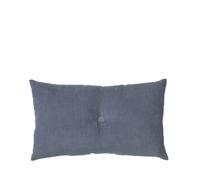 Coussins Broste Copenhagen HELJE Bleu 30x50 cm