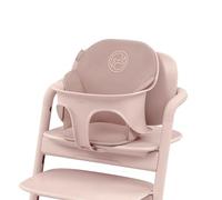 Coussins Confort Cybex Lemo 2 - Pearl Pink