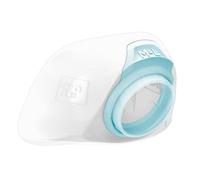 Coussins de masque pour le masque nasal Fisher & Paykel Brevida