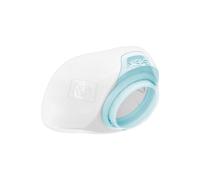 Coussins de masque pour le masque nasal Fisher & Paykel Brevida