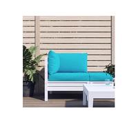 vidaXL Turquoise
