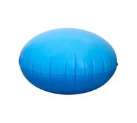 Coussins De Piscine pour Piscines Hors Sol Coussin Gonflable À Air | Oreiller Couverture Bassin D'Hivernage Pour Jardin Arrière-Cour Cour Patio Pelouse Et Aire De Jeux UN