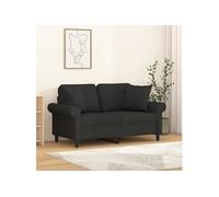 vidaXL Coussins Déco 40x40