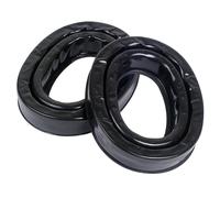 Coussins en Gel Silicone HY80S pour Peltor Sporttac
