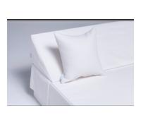 Coussins extérieur loop pearl 50x50