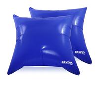 Coussins Gonflables pour Piscine - Idéal pour l'Hivernage
