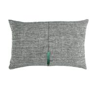 Coussins Pomax CORBUSIER Gris 40x60 cm