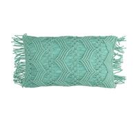 Coussins Pomax LISBOA Vert 30x50 cm