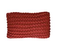 Coussins Pomax NITTU Rouge 30x50 cm