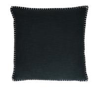 Coussins Pomax VINCO Noir 45x45 cm