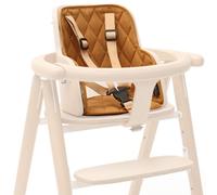 Coussins pour chaise haute Tobo Camel