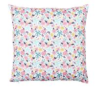 Coussins The home deco factory KIDOU Blanc 40x40 cm