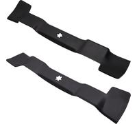 Couteau 2x 54cm pour Wolfgarten 106.220HP 13PAA1VR650 106.230H 13AQA1VR350