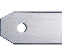 Couteau 30 (0,4 mm/1.8G) & Vis pour tous les Husqvarna Automower® et tondeuse Gardena R40Li/r70li
