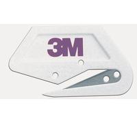 Couteau 3M pour film de masquage Premium, blanc x25 morceau