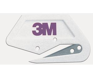 Couteau 3M pour film de masquage Premium, blanc x25 morceau