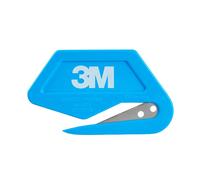 Couteau 3M pour film de masquage transparent standard, bleu x25 morceau