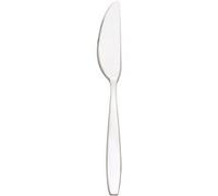 Couteau à beurre Florence - Amefa - Argent - Inox Inox G