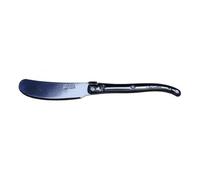 Couteau à beurre - Tartineur - Tout Inox - Laguiole - Pradel - 007