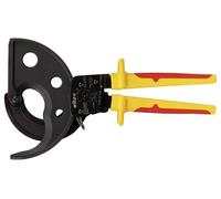 Couteau À Câble VDE De 12" (300mm) - 46675