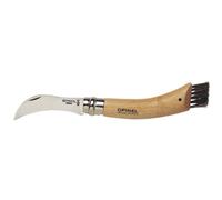Couteau à champignon avec brosse OPINEL - 17688