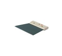 Couteau à colle C3 moquette parquet NESPOLI - 4780 18