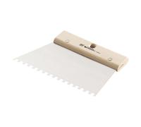 Couteau à colle Carré Taille 20 cm Dépose 4,6 à 5 kg/m² Type TKB-C5 L'OUTIL PARFAIT - 561220