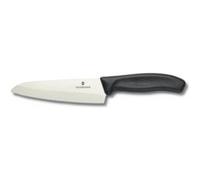 Couteau à découper céramique CeramicLine Victorinox - 7.2003.15G - Céramique - Blanc Multicolore G
