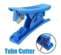 Couteau à dénuder le fil, Mini coupe-Tube Portable en PTFE, pour pièces d'imprimante 3d, Kit d'extrudeuse, outils Mayitr, 1 pièce
