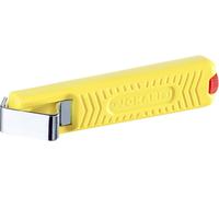 Couteau à dénuder No.16 standard, 4 - 16 mm Jokari T10162