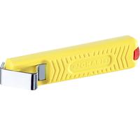 Couteau à dénuder No.16 standard, 4 - 16 mm Jokari T10162