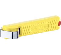 Couteau à dénuder No.27 standard, 8 - 28 mm Jokari T10272