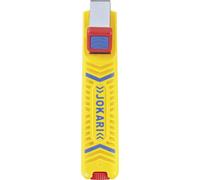 Couteau à dénuder Secura No.16 Jokari 10160 N/A Câble rond