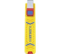Couteau à dénuder Secura No.16 Jokari 10160 N/A Câble rond