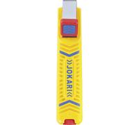 Couteau à dénuder Secura No.16 Jokari 10160 N/A Câble rond