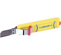 Couteau à dénuder Secura No. 28G Jokari T10281